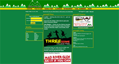 Desktop Screenshot of groovyuv.com